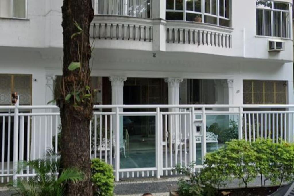 Copacabana Perto Da Praia-2 Quartos-120m2-terreo-200m Metro