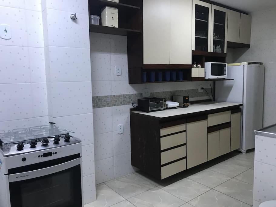 Copacabana Perto Da Praia-2 Quartos-120m2-terreo-200m Metro Rio de Janeiro