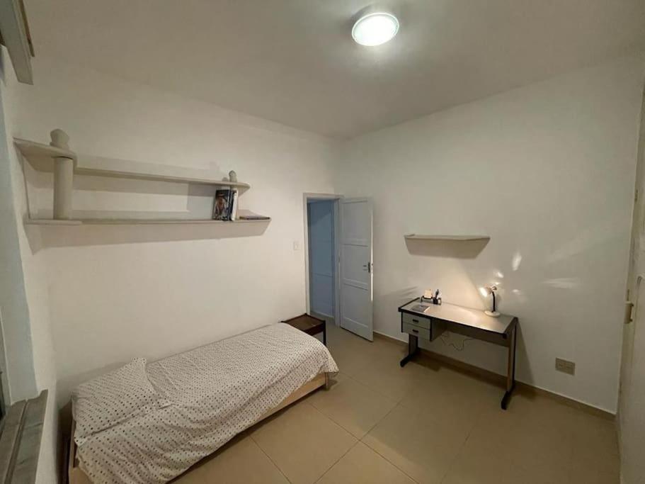 Copacabana Perto Da Praia-2 Quartos-120m2-terreo-200m Metro *