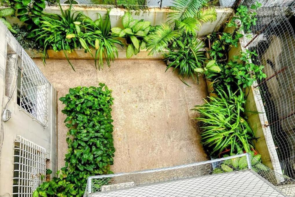 Copacabana Perto Da Praia-2 Quartos-120m2-terreo-200m Metro Apartamento Rio de Janeiro