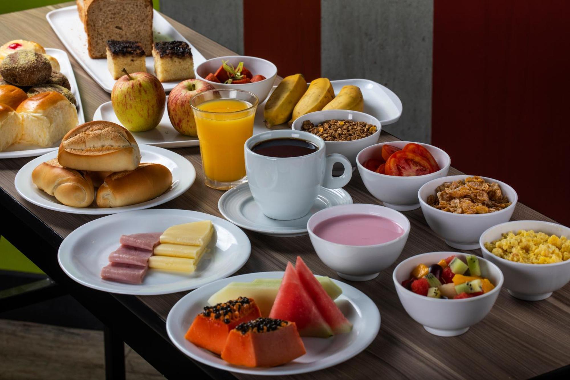Ibis Budget Rj De Botafogo 2* Rio de Janeiro