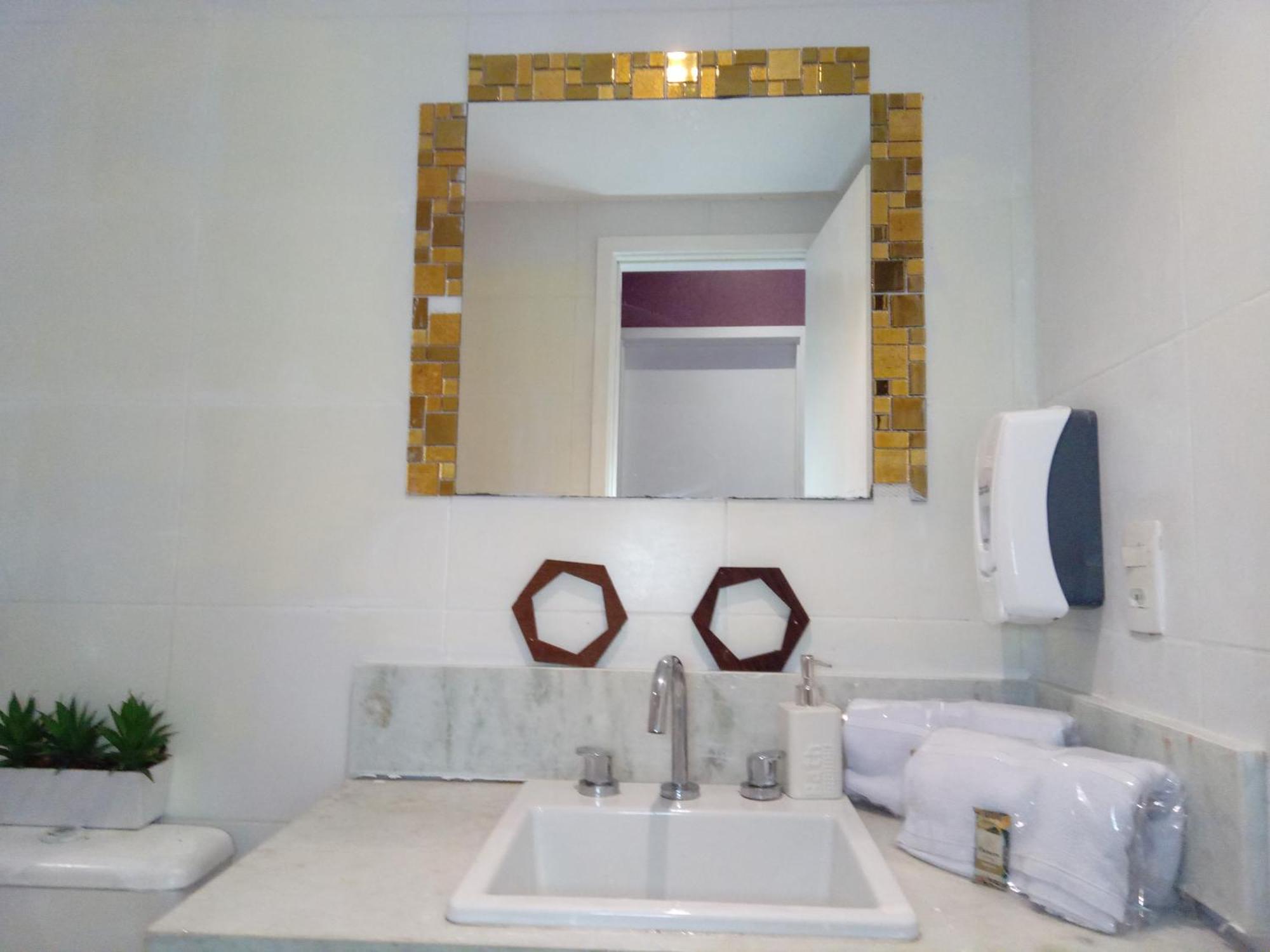 Apartment Flat Barra Da Tijuca Diaria Ou Aluguel 3 Meses