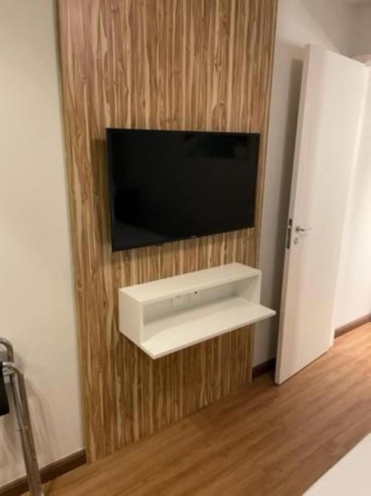Flat Completo No Ponto De Copacabana Apartamento Rio de Janeiro