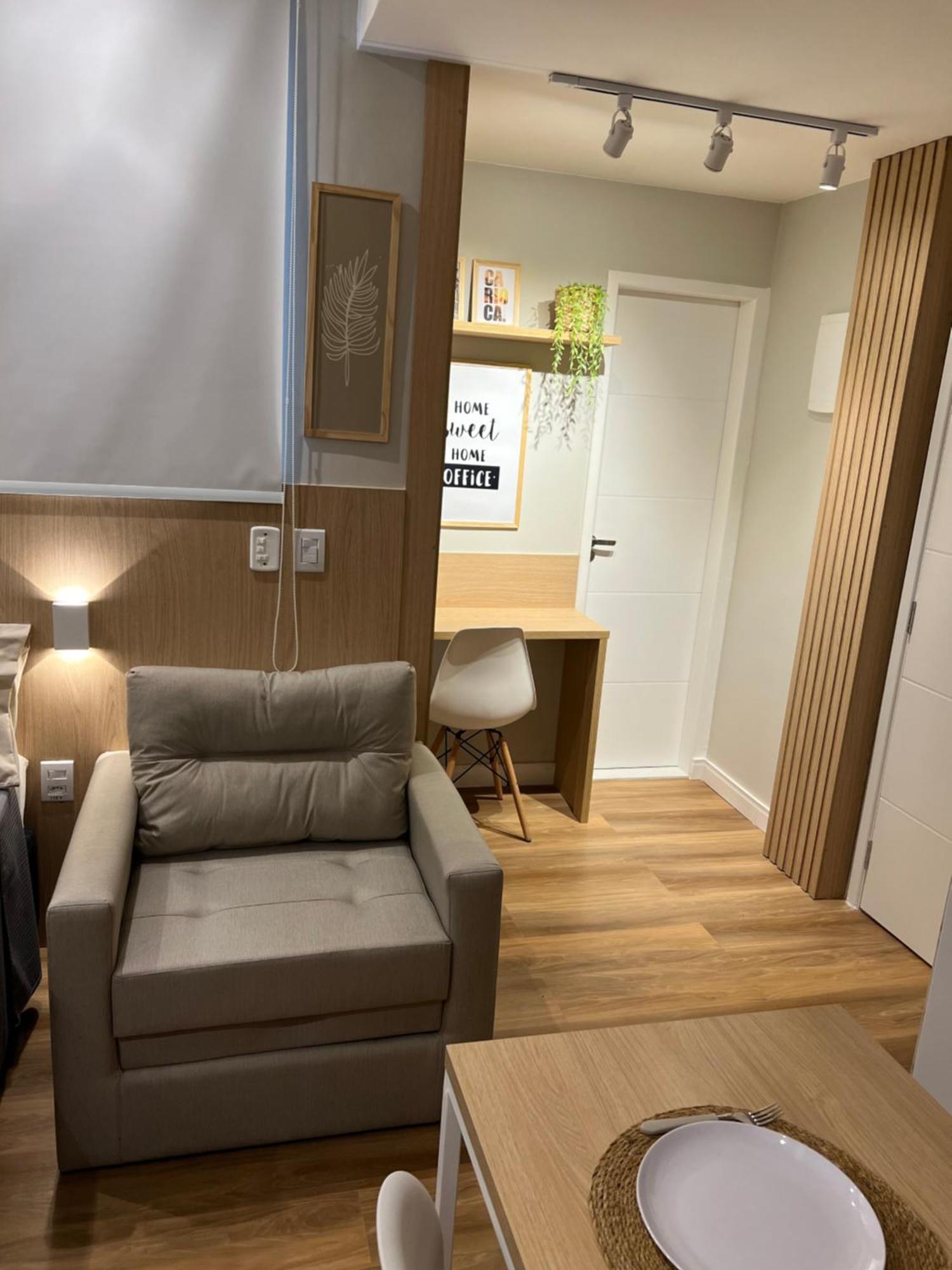 Maravilhoso No Leblon Apartamento Rio de Janeiro