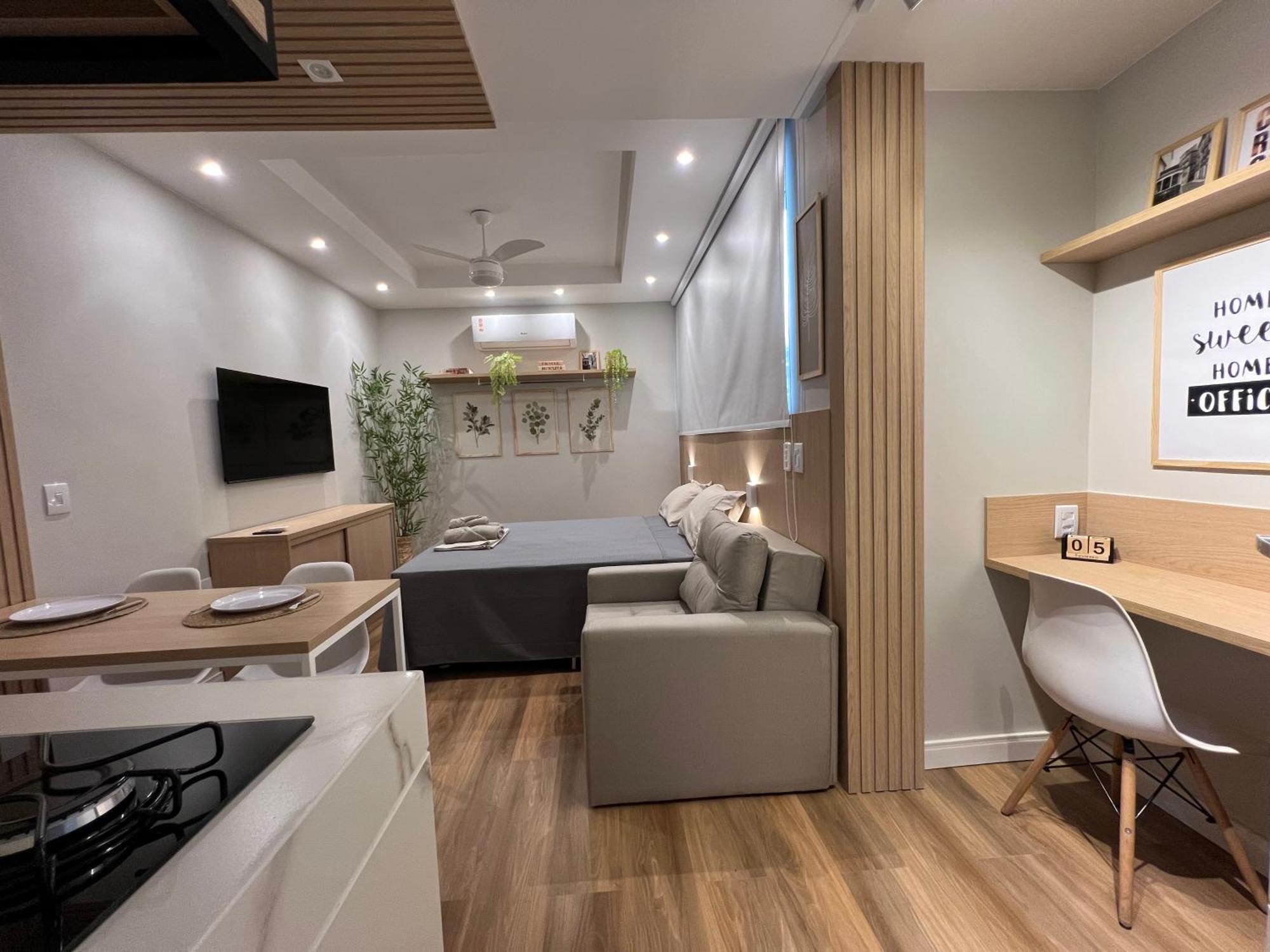 Apartamento Maravilhoso No Leblon Rio de Janeiro