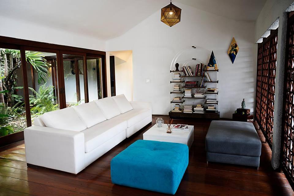 Les Jardins De Rio Boutique 4* Rio de Janeiro