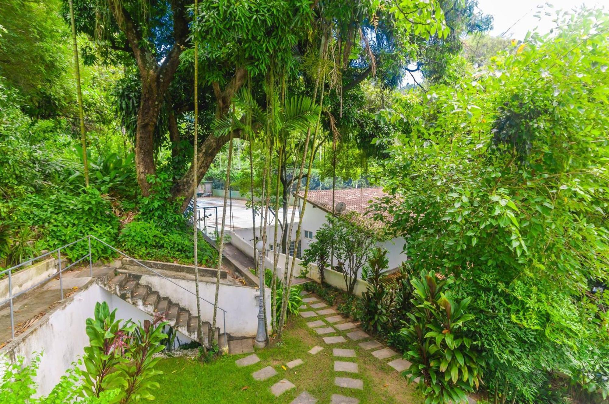 Les Jardins De Rio Boutique 4*
