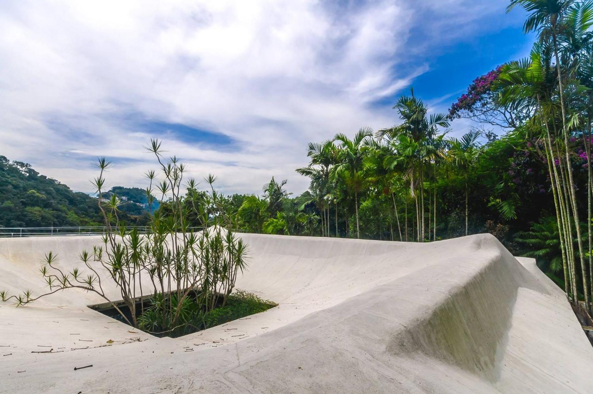 Les Jardins De Rio Boutique 4* Rio de Janeiro