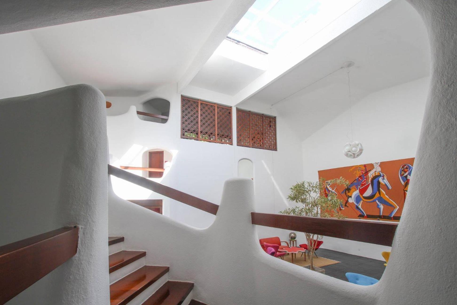 Guest house Les Jardins De Rio Boutique