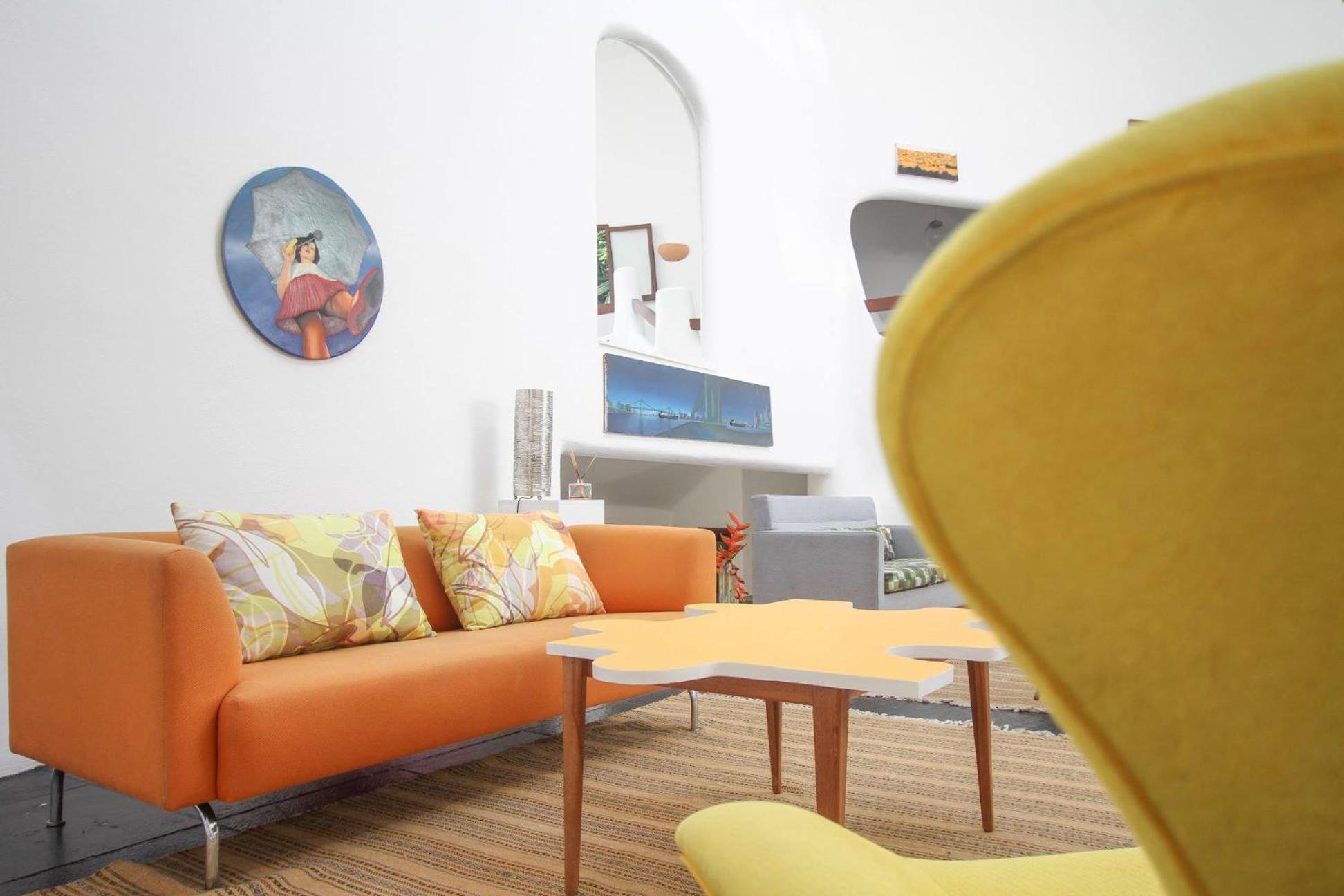 Les Jardins De Rio Boutique Guest house 4*