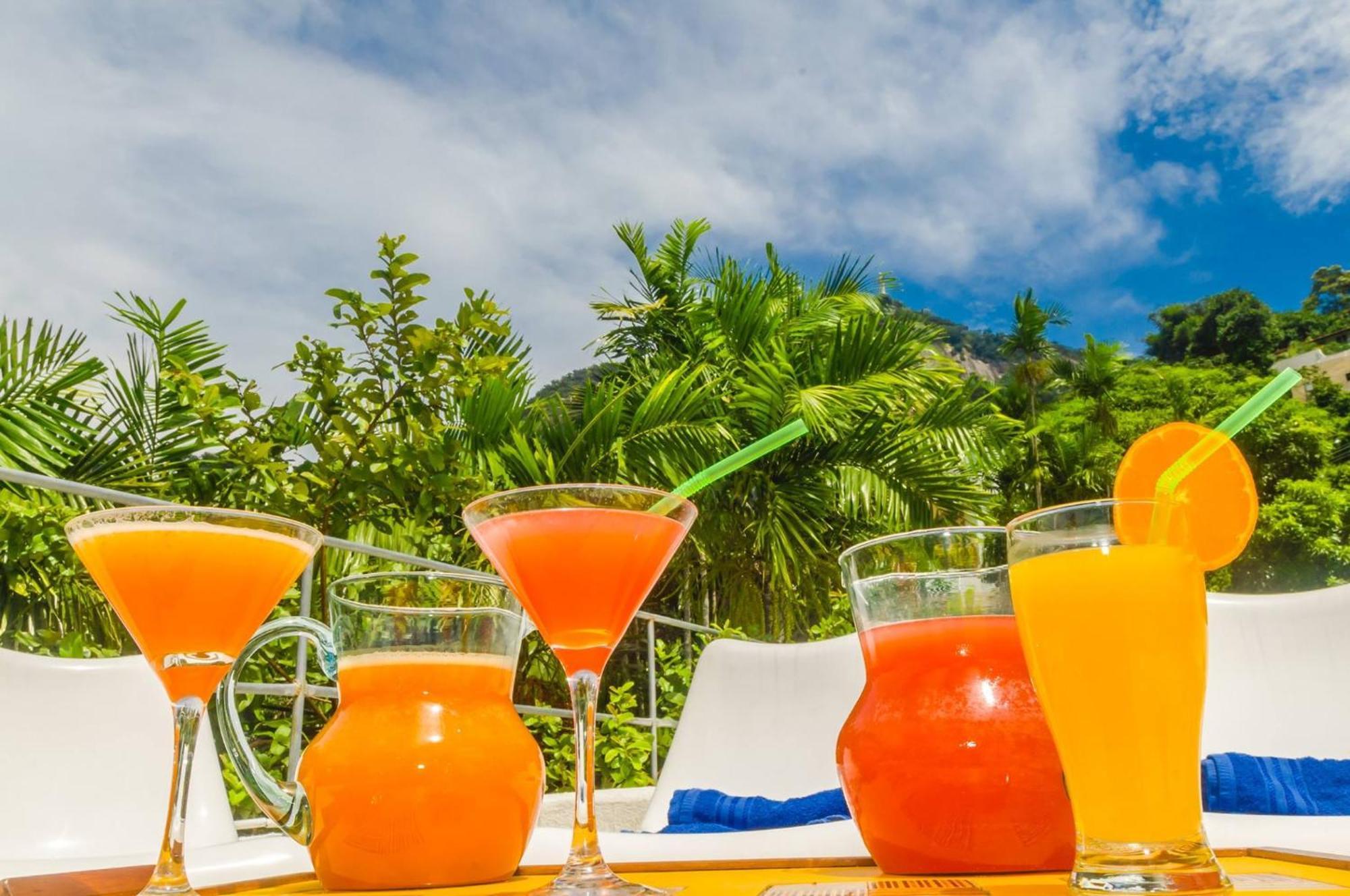 Les Jardins De Rio Boutique Guest house Rio de Janeiro