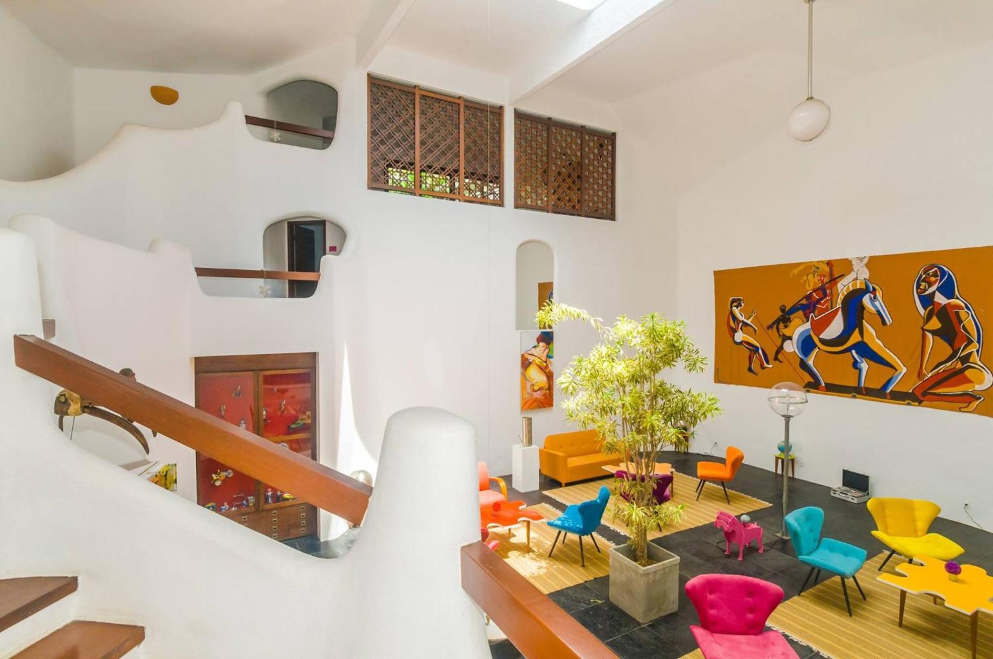 Les Jardins De Rio Boutique 4*