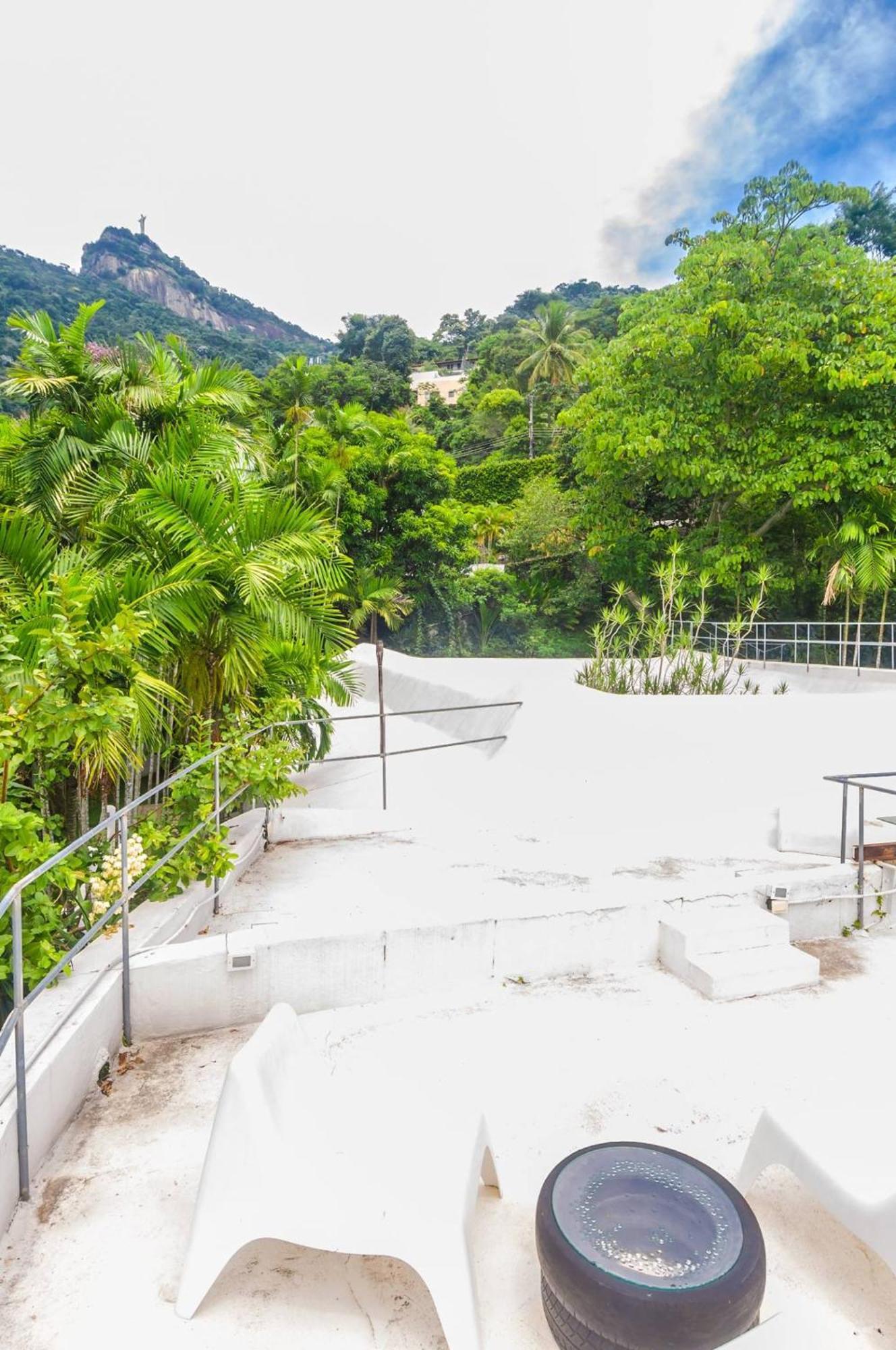 Les Jardins De Rio Boutique Guest house 4*
