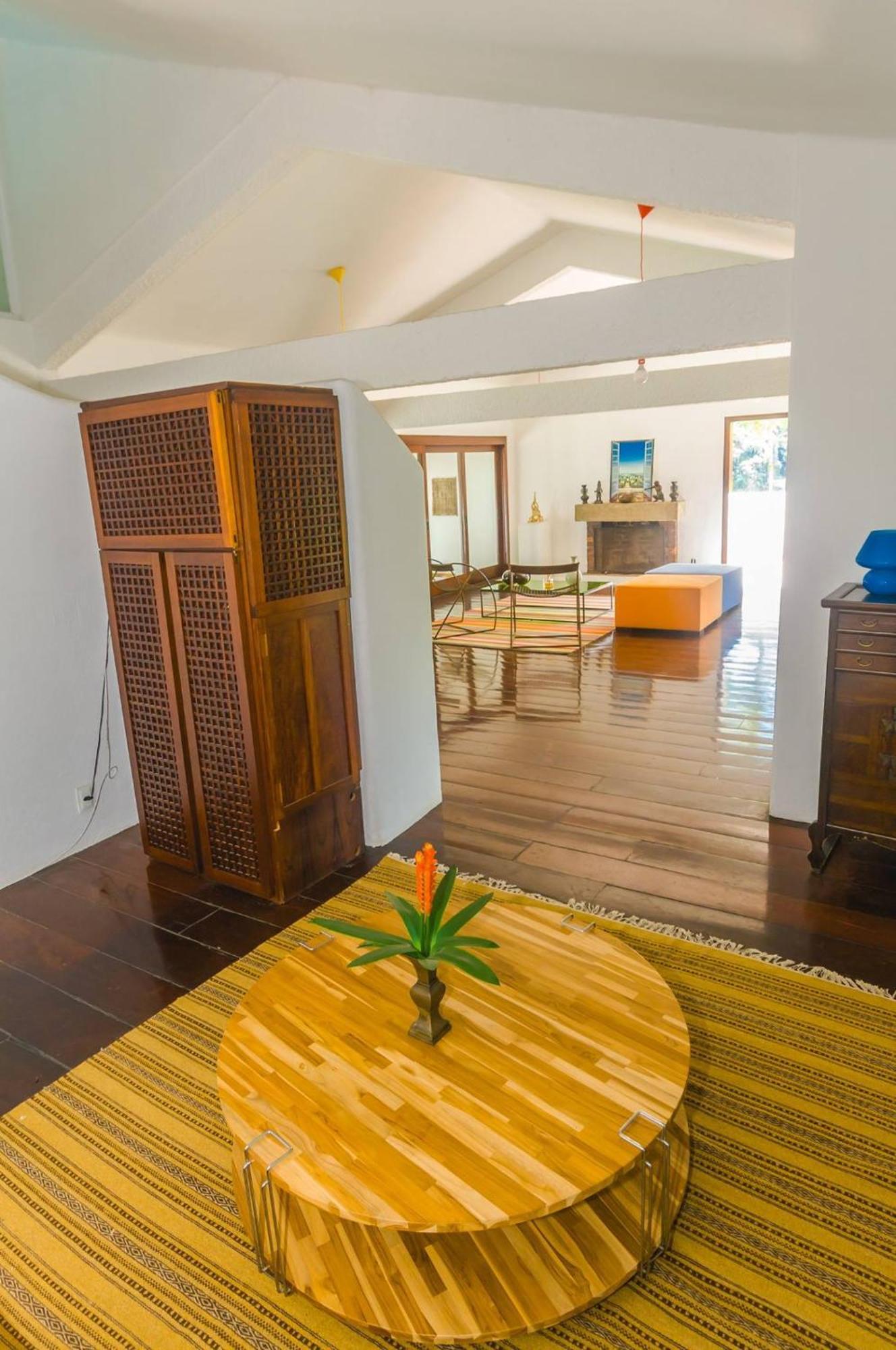 Guest house Les Jardins De Rio Boutique