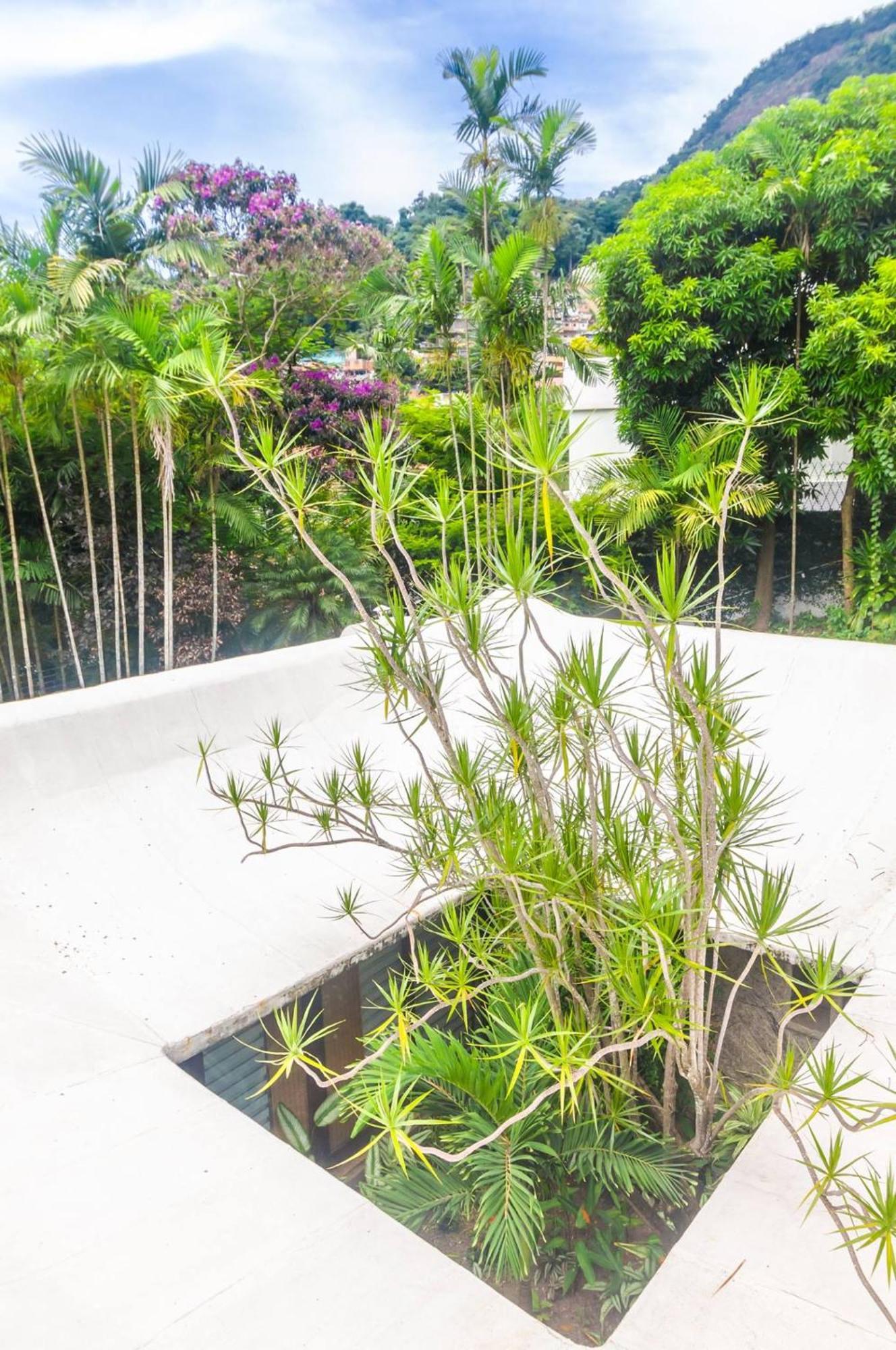 Les Jardins De Rio Boutique