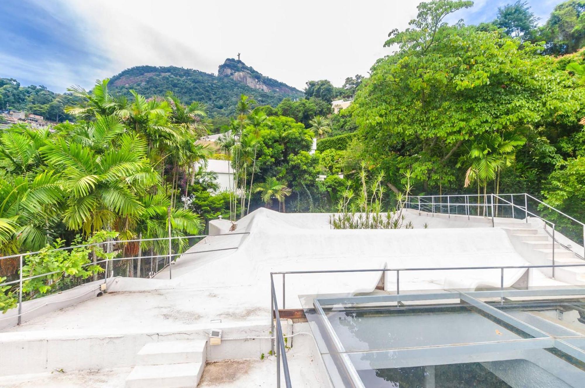 Guest house Les Jardins De Rio Boutique Rio de Janeiro