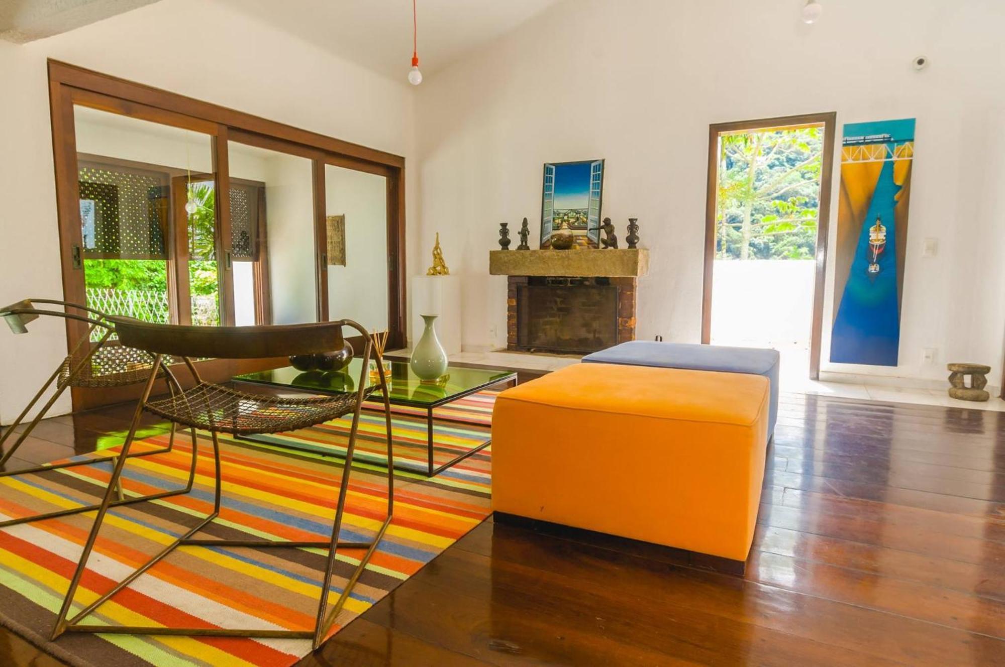 Les Jardins De Rio Boutique 4*