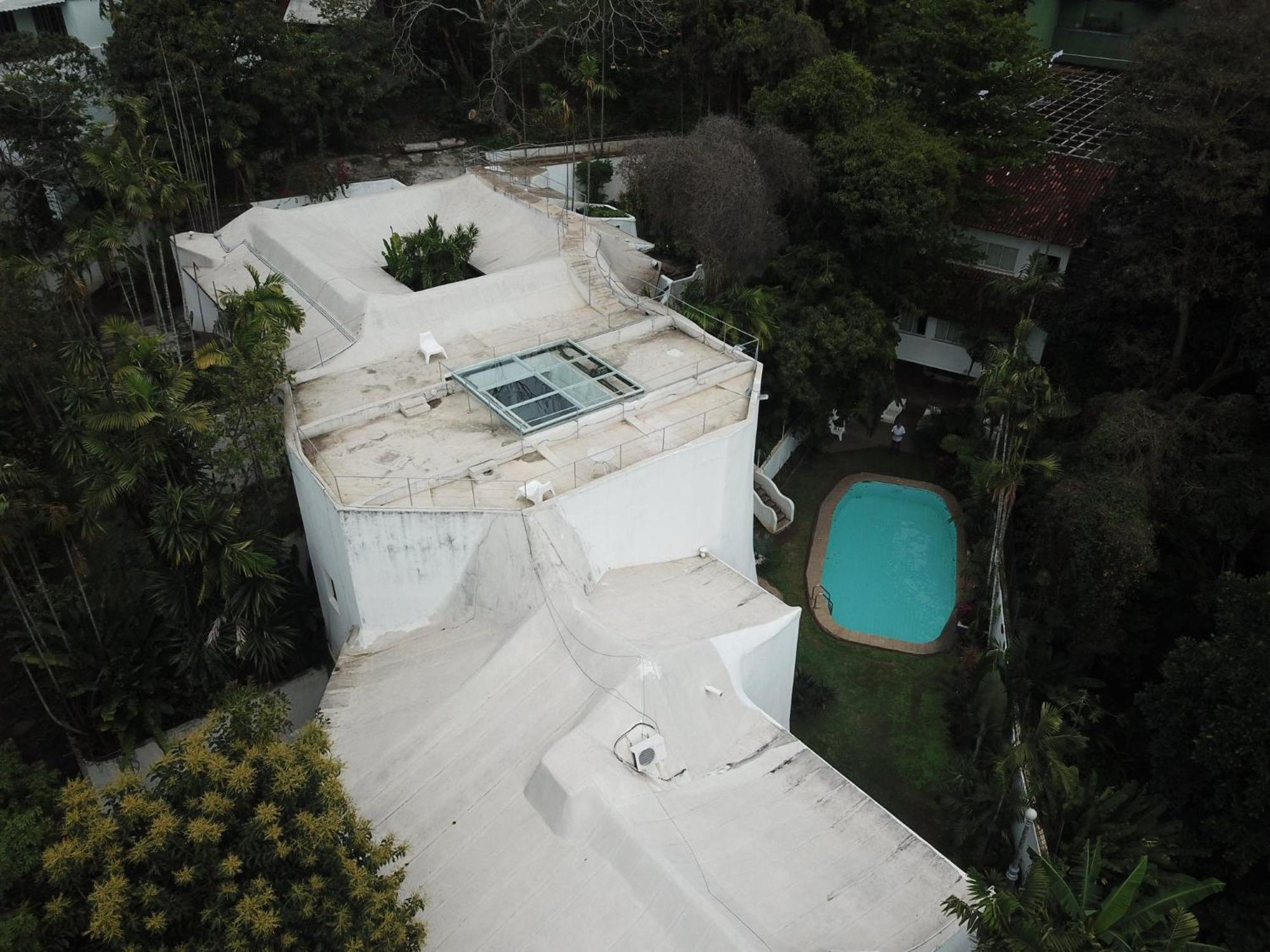 Les Jardins De Rio Boutique Rio de Janeiro