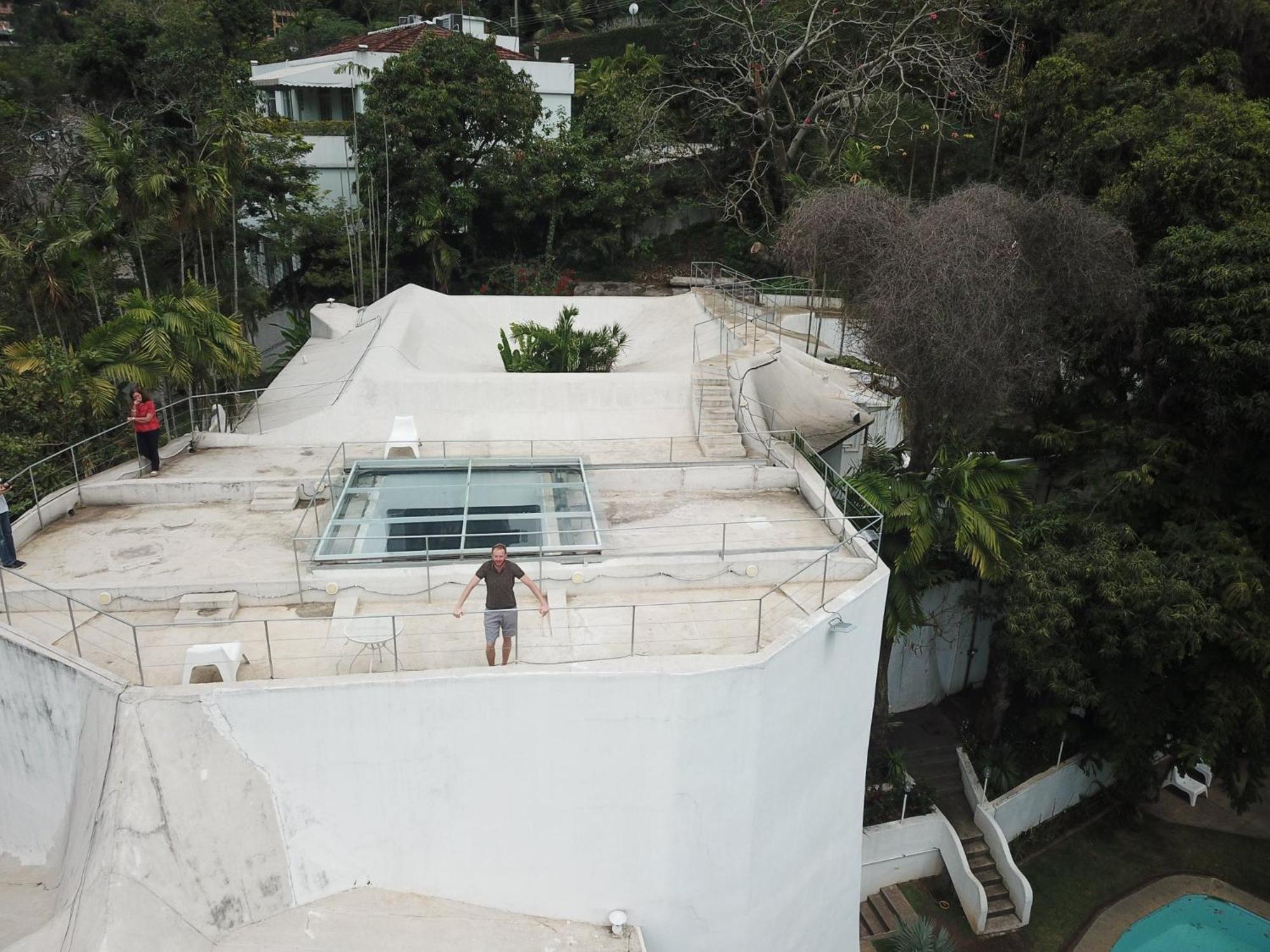 Guest house Les Jardins De Rio Boutique 4*