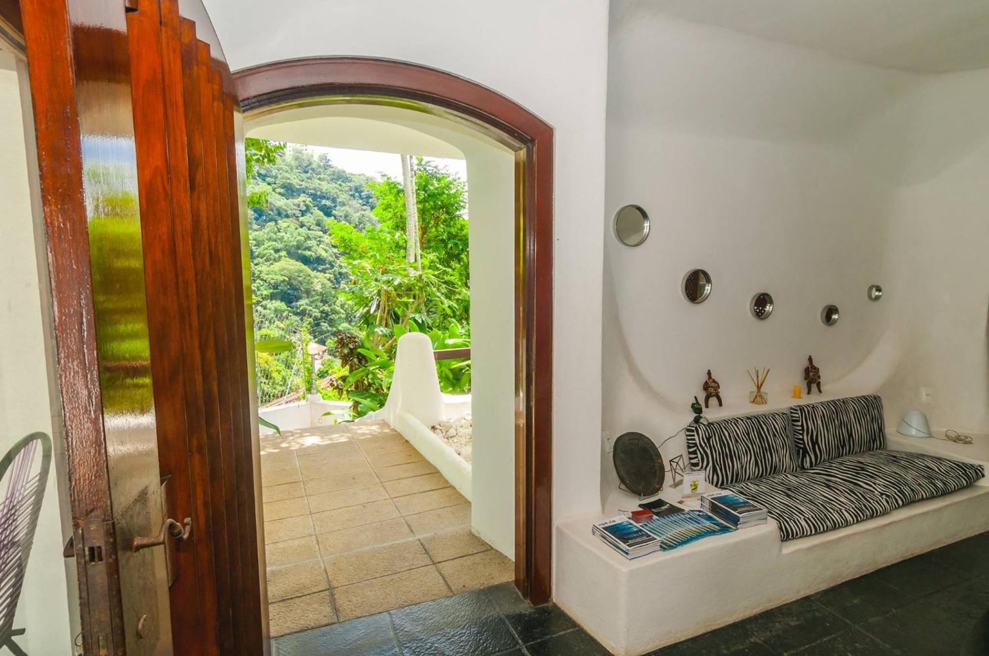 Les Jardins De Rio Boutique Rio de Janeiro