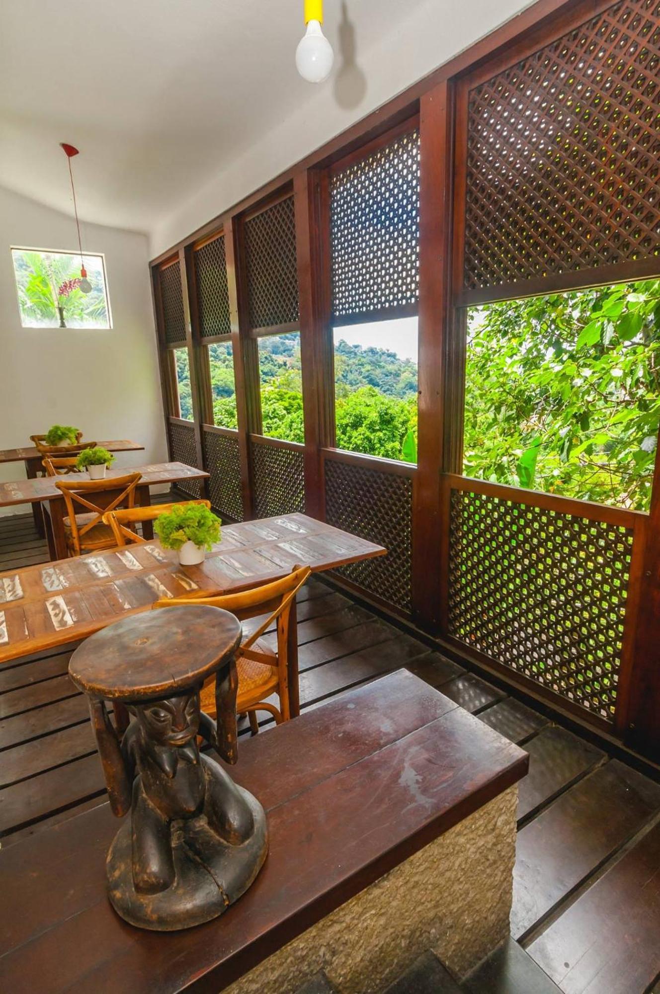 Les Jardins De Rio Boutique 4*