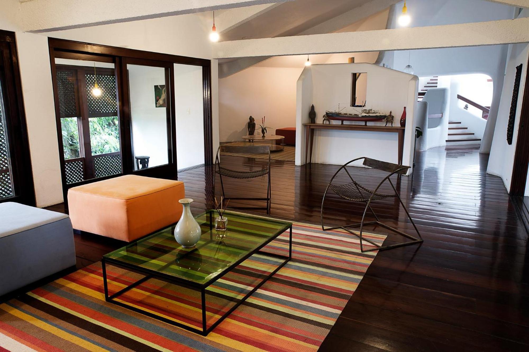 Les Jardins De Rio Boutique Guest house Rio de Janeiro