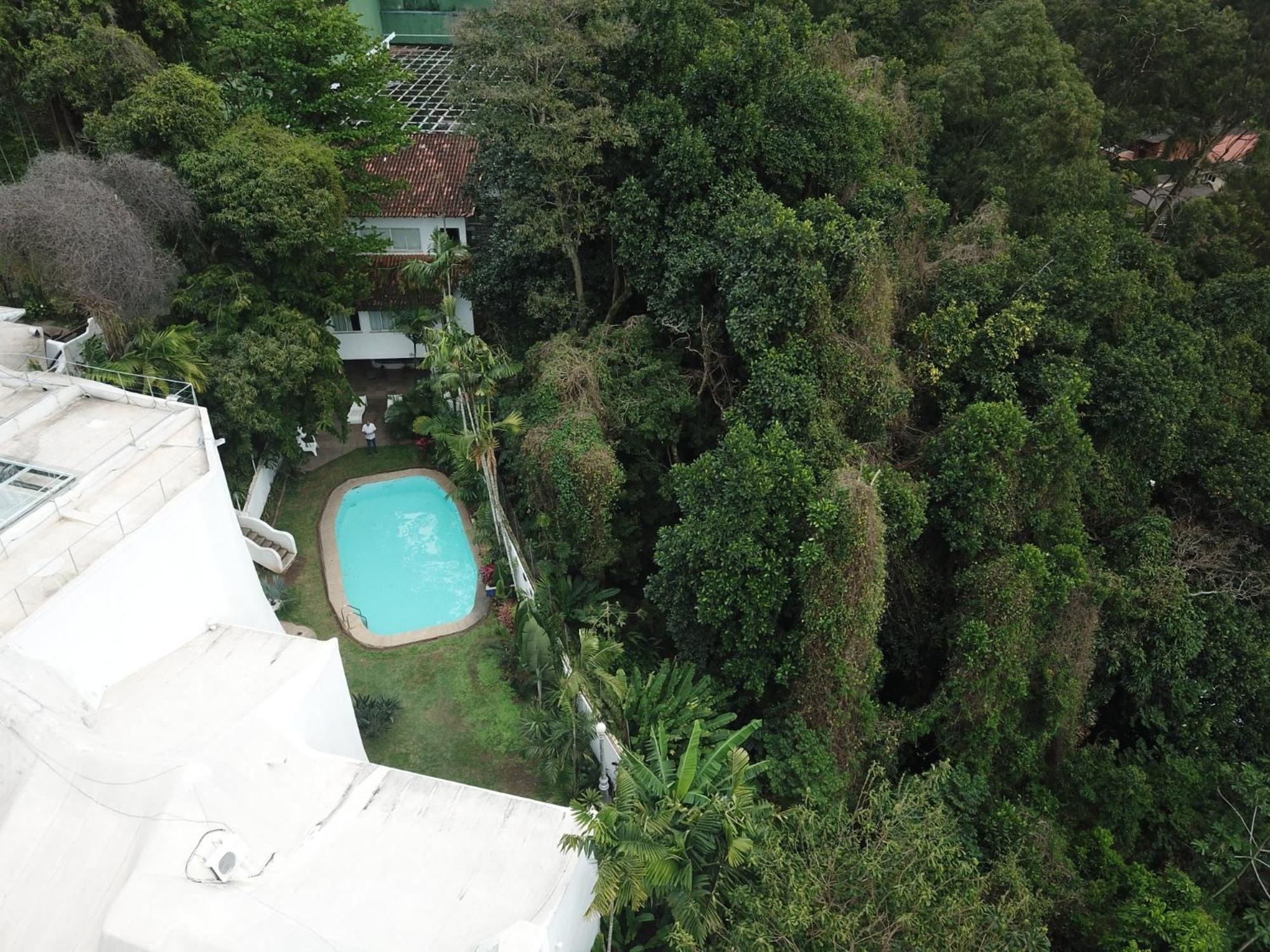 Les Jardins De Rio Boutique