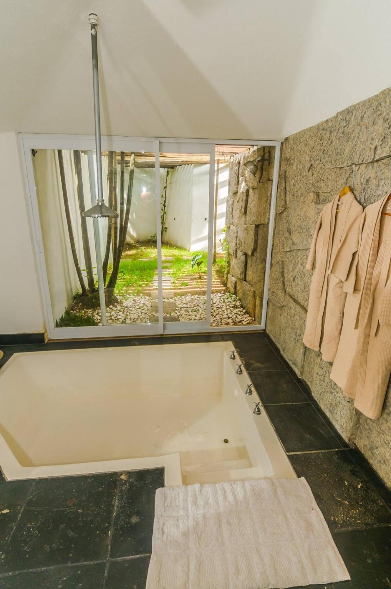 Guest house Les Jardins De Rio Boutique 4*
