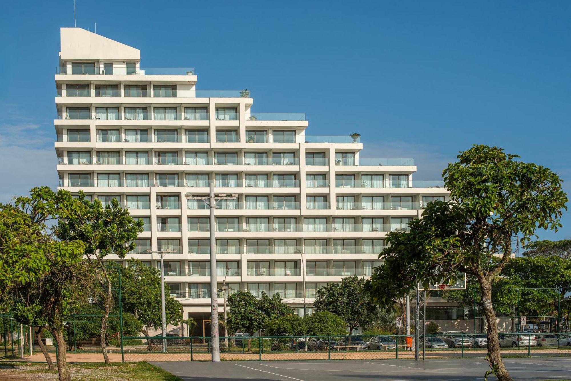 Lifestyle Laghetto Collection Hotel Rio de Janeiro