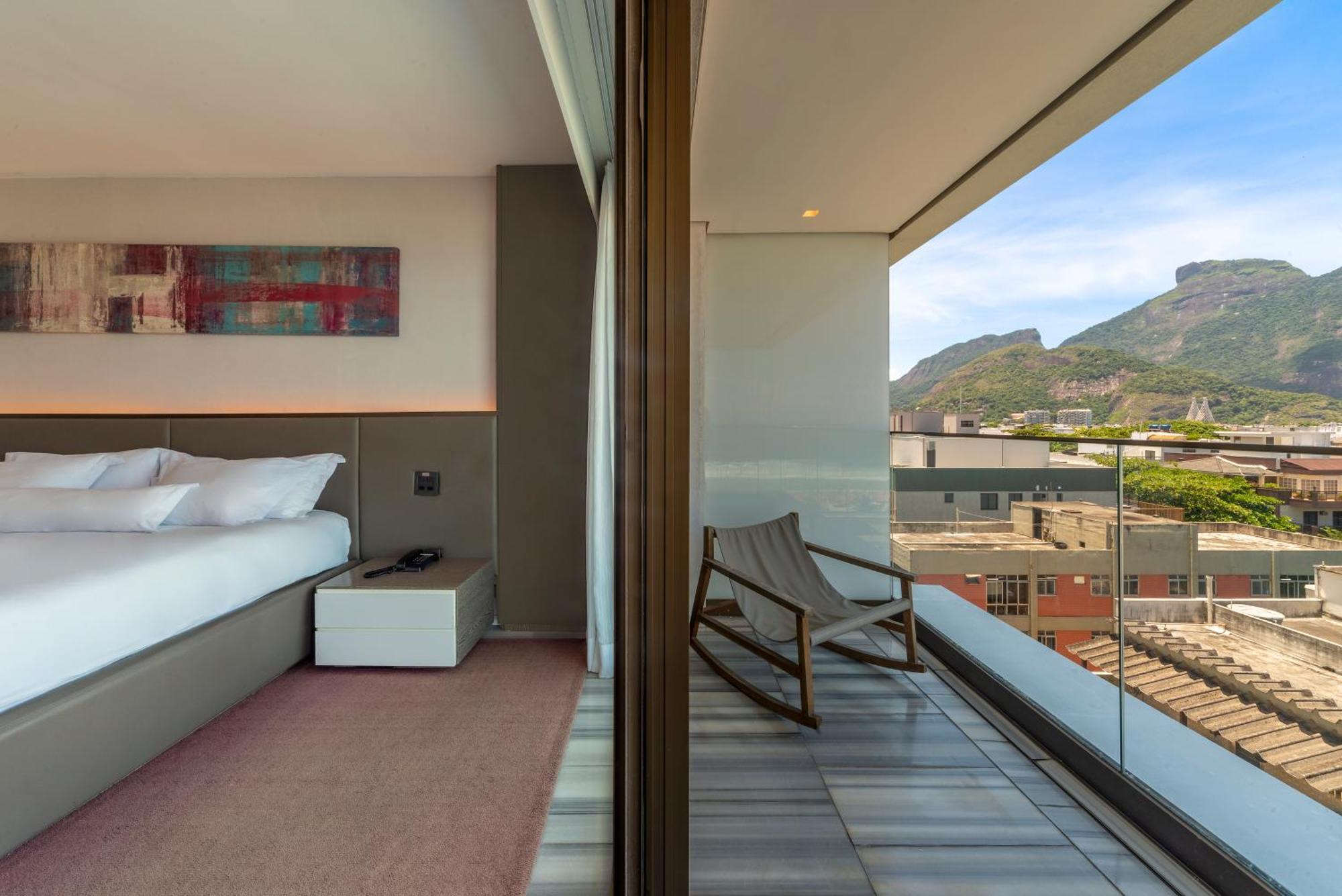 Lifestyle Laghetto Collection Hotel 5*