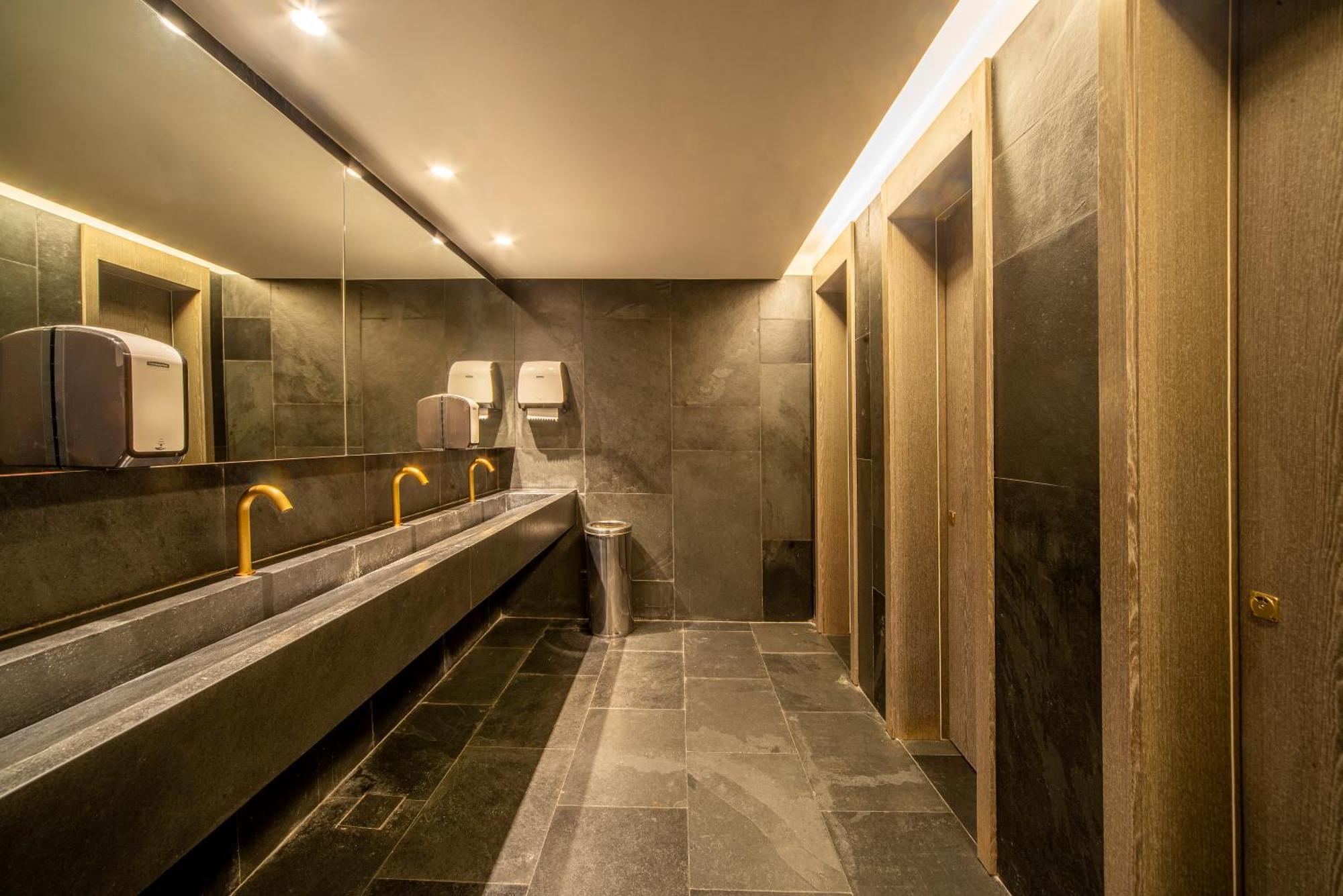 Lifestyle Laghetto Collection Hotel