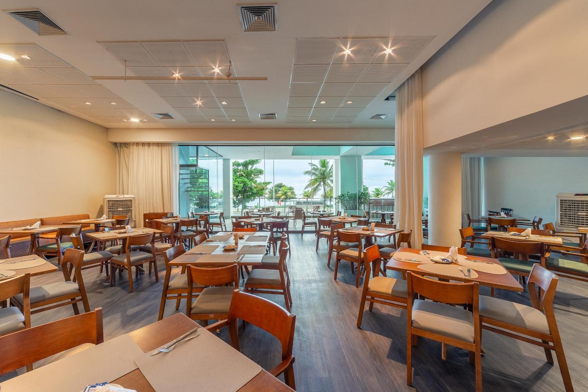 Hotel Lifestyle Laghetto Collection Rio de Janeiro