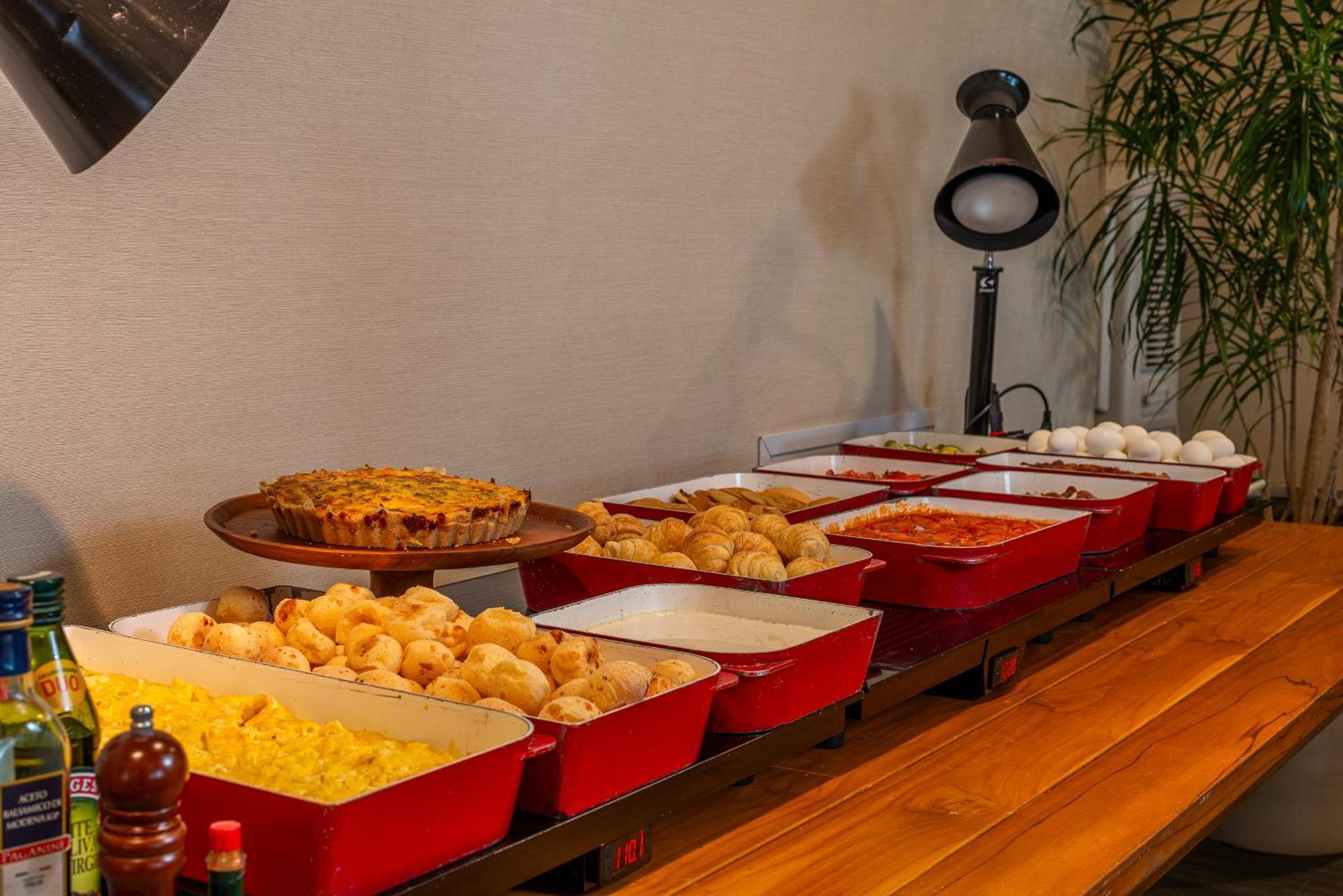 Lifestyle Laghetto Collection Hotel Rio de Janeiro