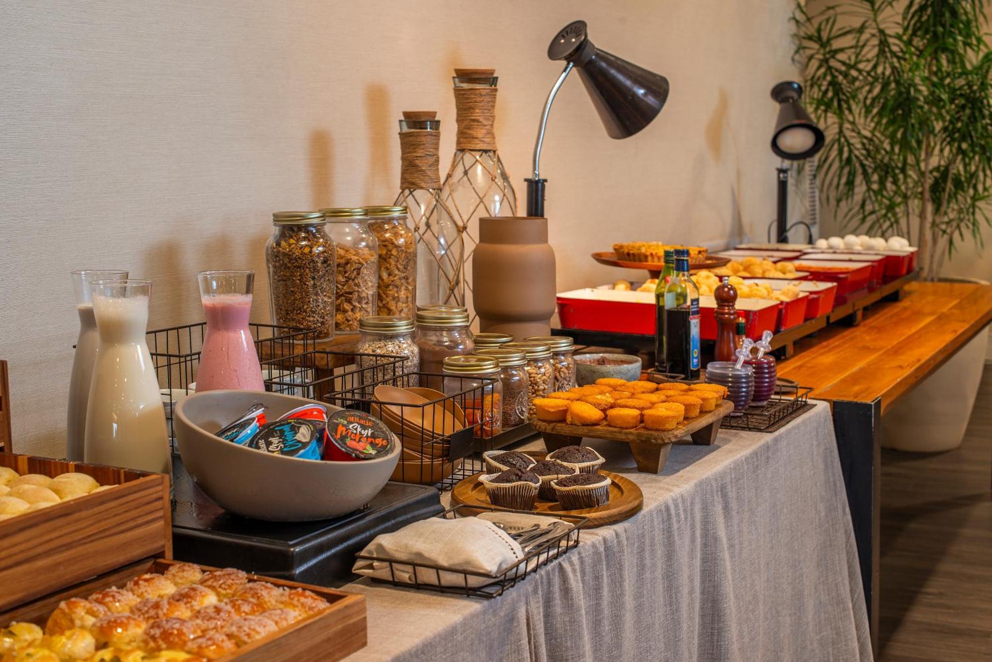 Lifestyle Laghetto Collection Hotel Rio de Janeiro