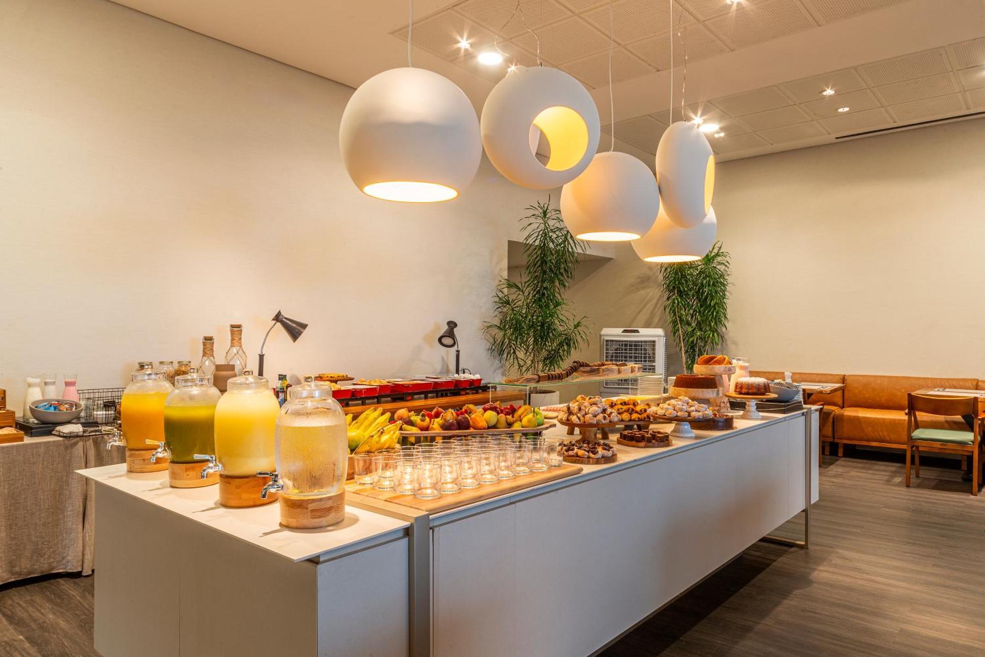 Lifestyle Laghetto Collection Hotel Rio de Janeiro