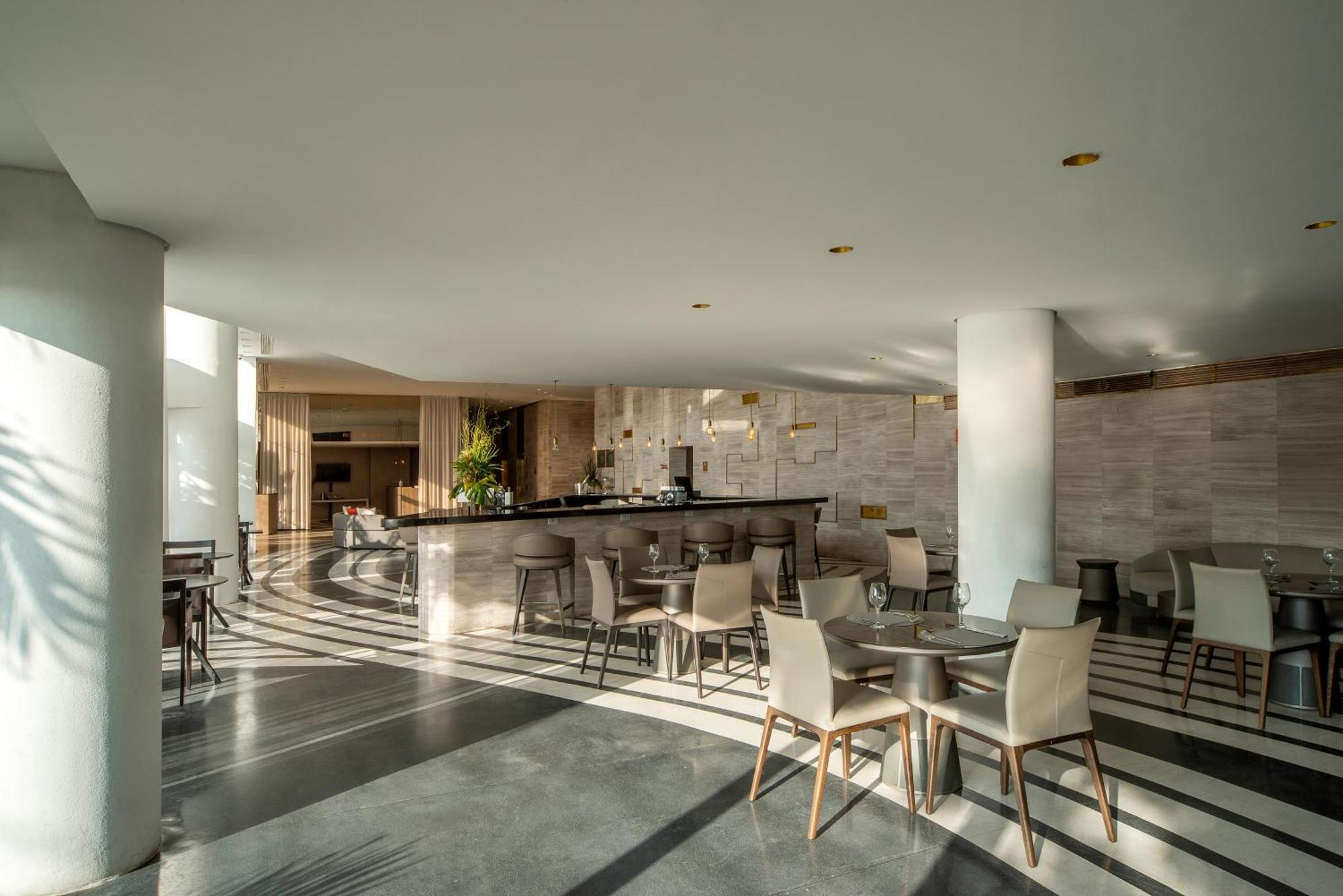 Hotel Lifestyle Laghetto Collection Rio de Janeiro