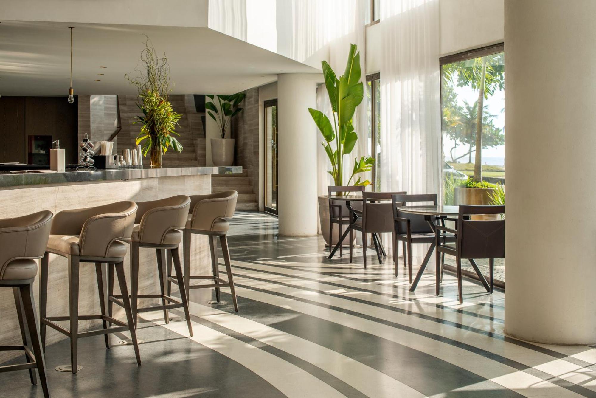 Lifestyle Laghetto Collection 5* Rio de Janeiro