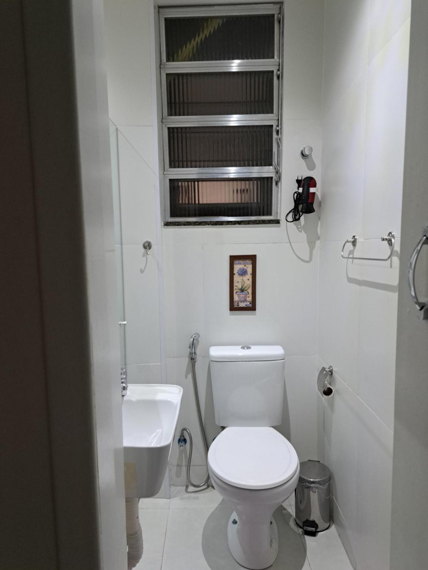 Lev Apartments- Apto Copacabana Posto 2 - 250m Da