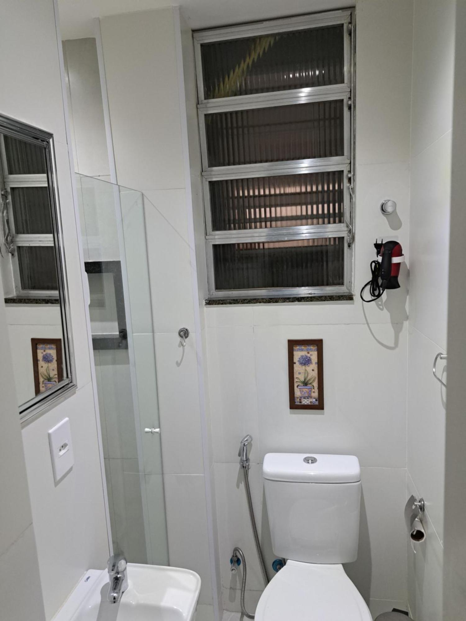 Lev Apartments- Apto Copacabana Posto 2 - 250m Da