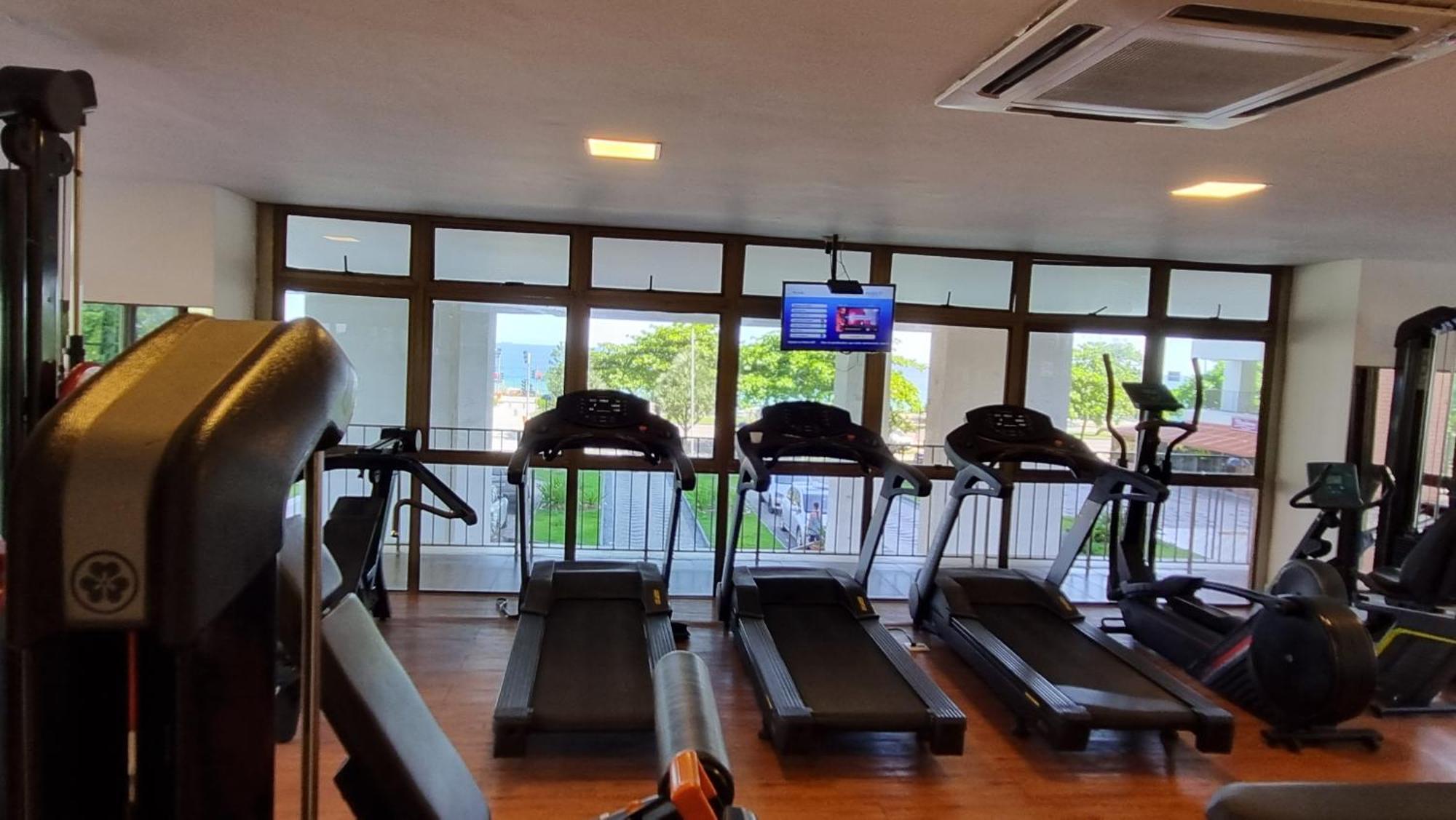 Apartamento Rio *