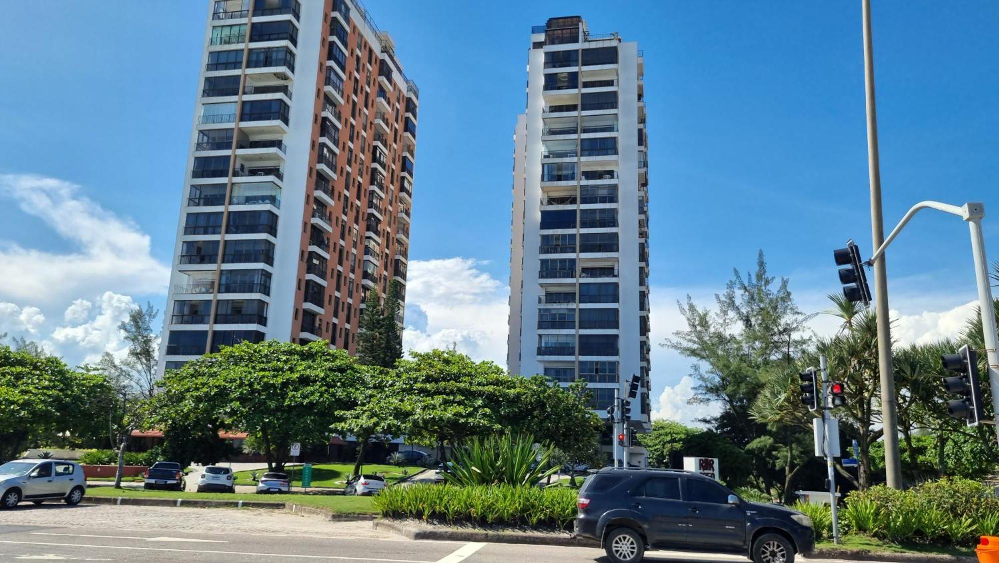 Rio Apartamento *