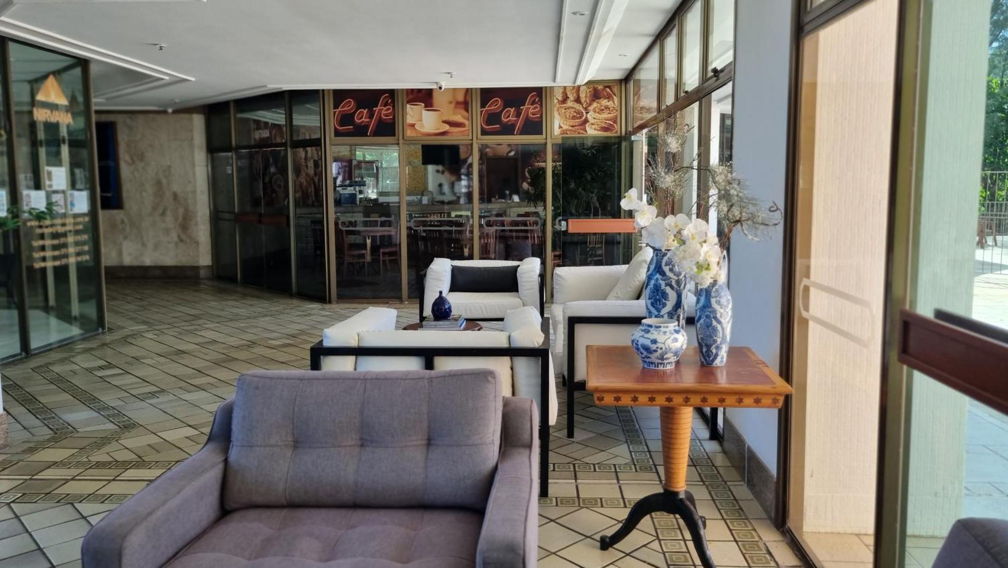 Apartamento Rio