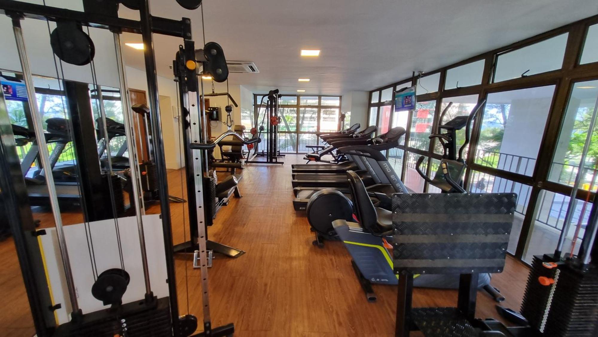 Apartamento Rio Rio de Janeiro