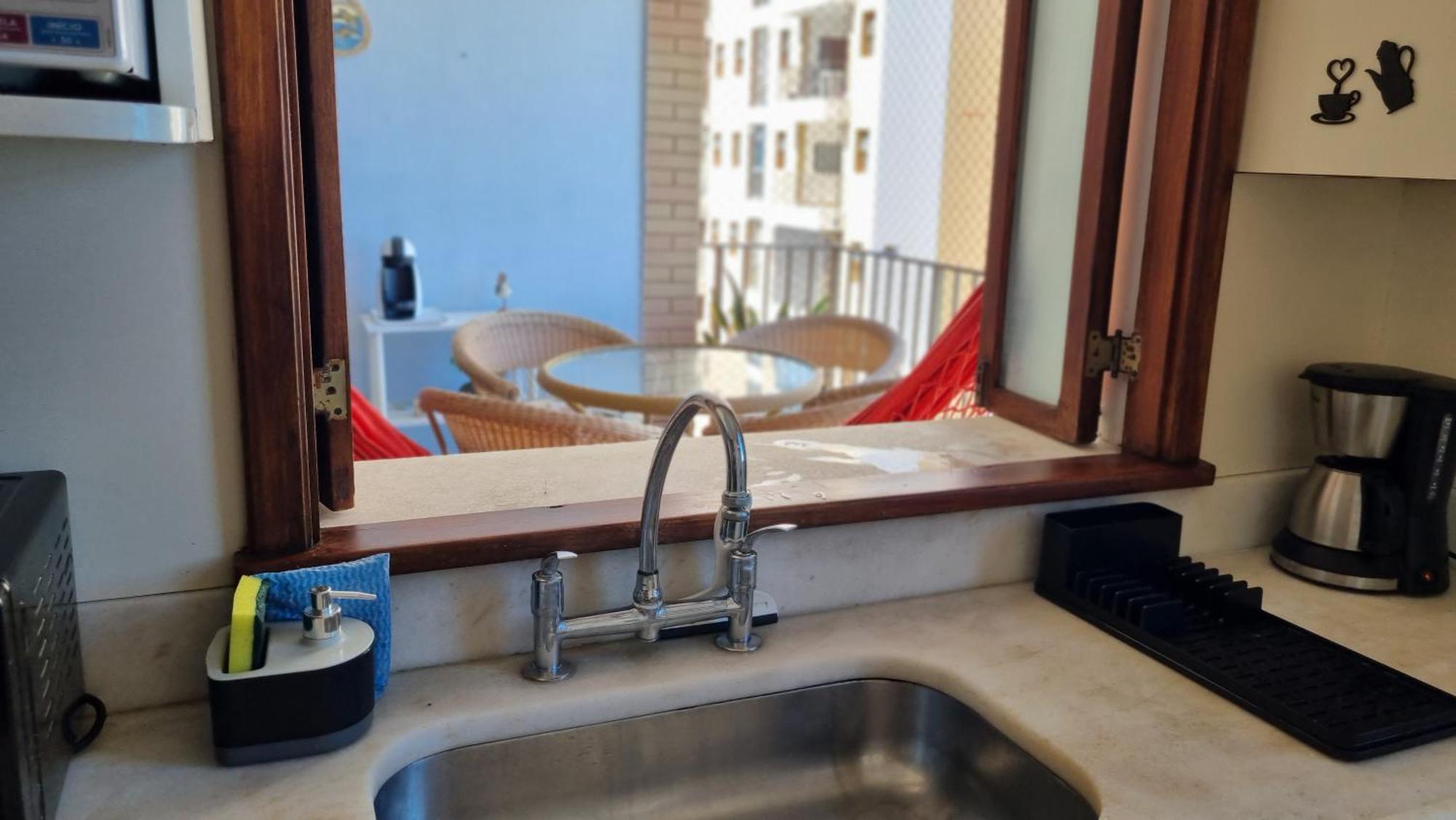 Apartamento Rio *