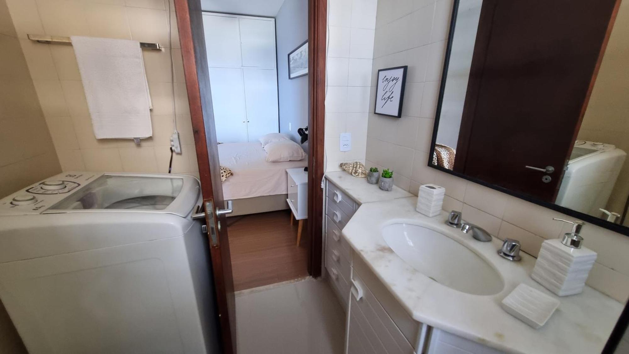 Apartamento Rio Rio de Janeiro