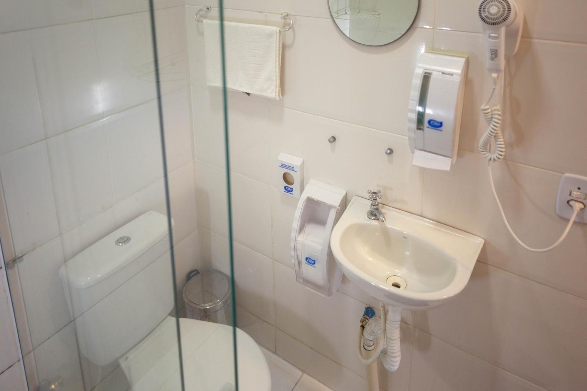 Aurora Rio Hostel Rio de Janeiro