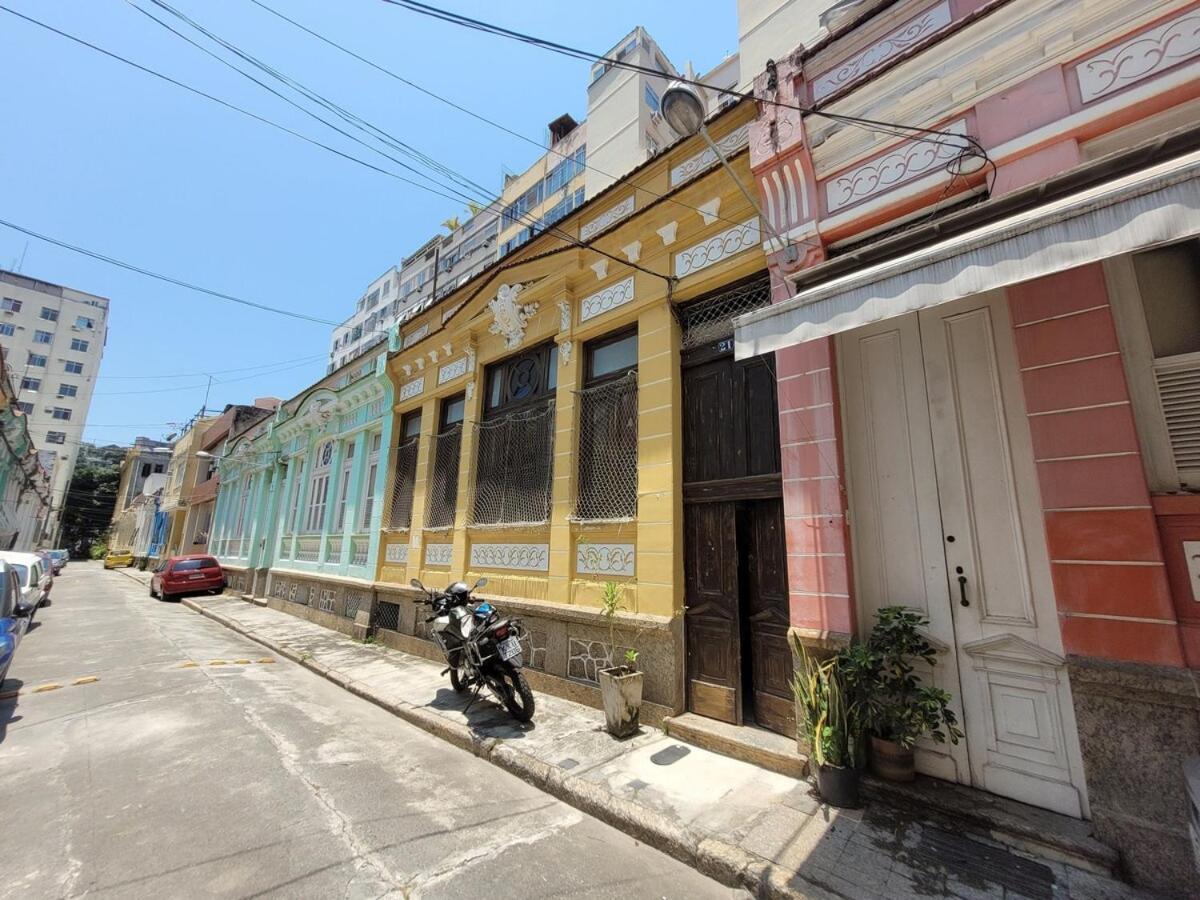 Suh Catete 03 Historic House Casa de férias *
