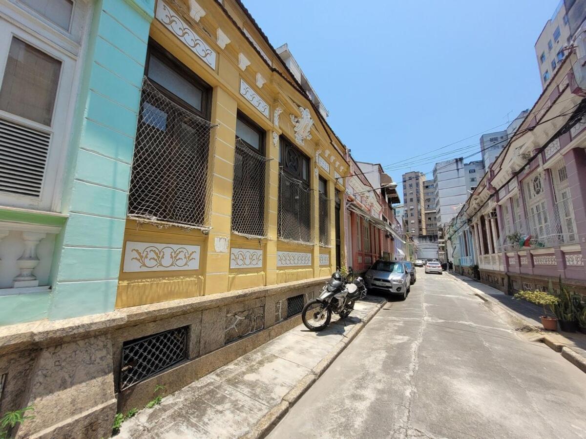 Suh Catete 03 Historic House Rio de Janeiro