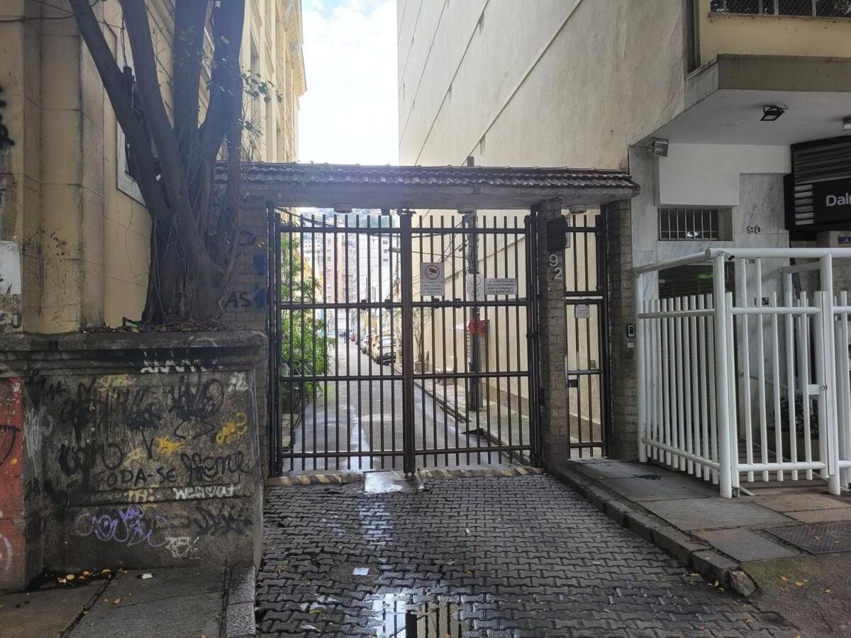 Casa de férias Suh Catete 03 Historic House