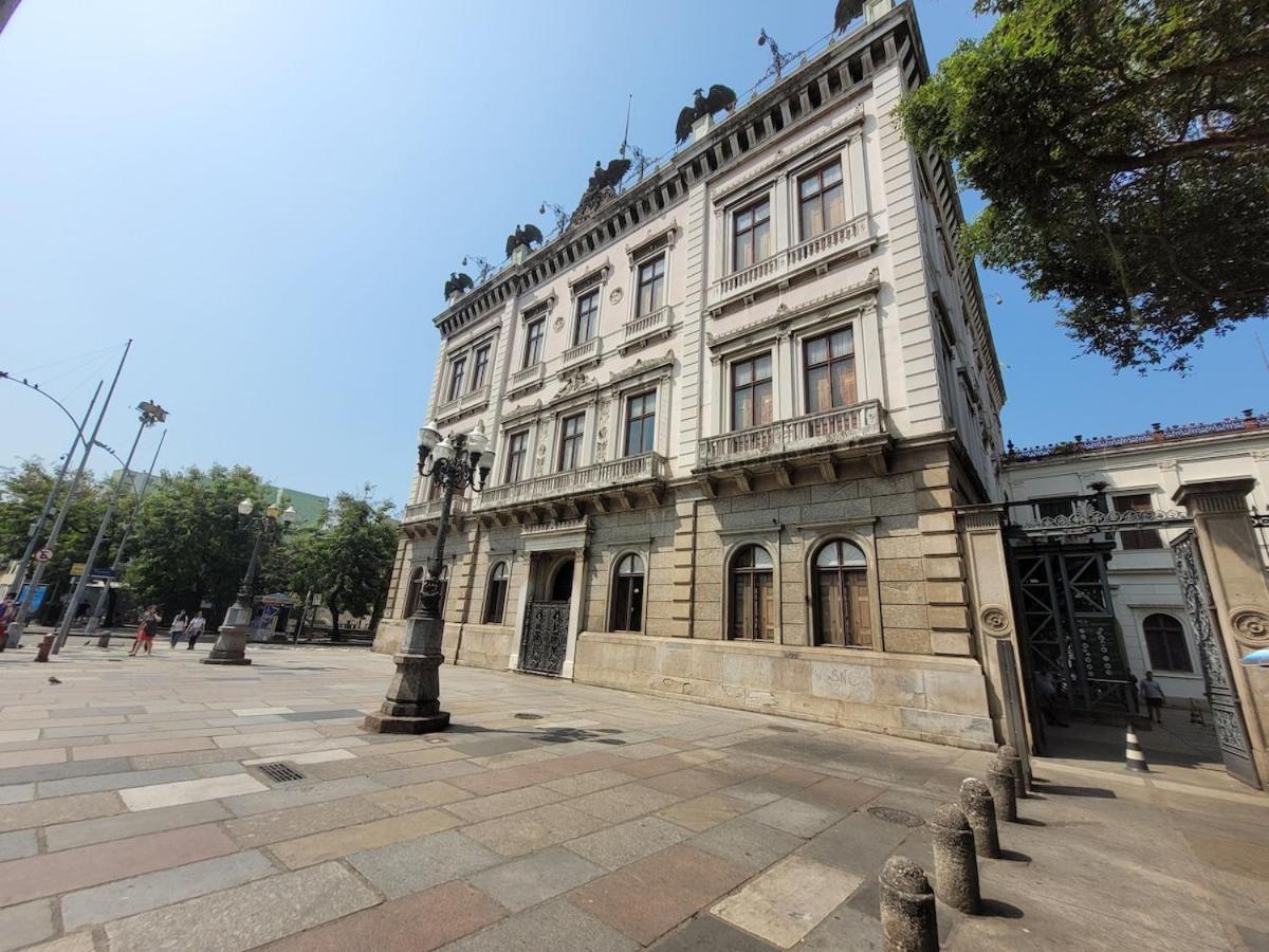 Suh Catete 03 Historic House * Rio de Janeiro